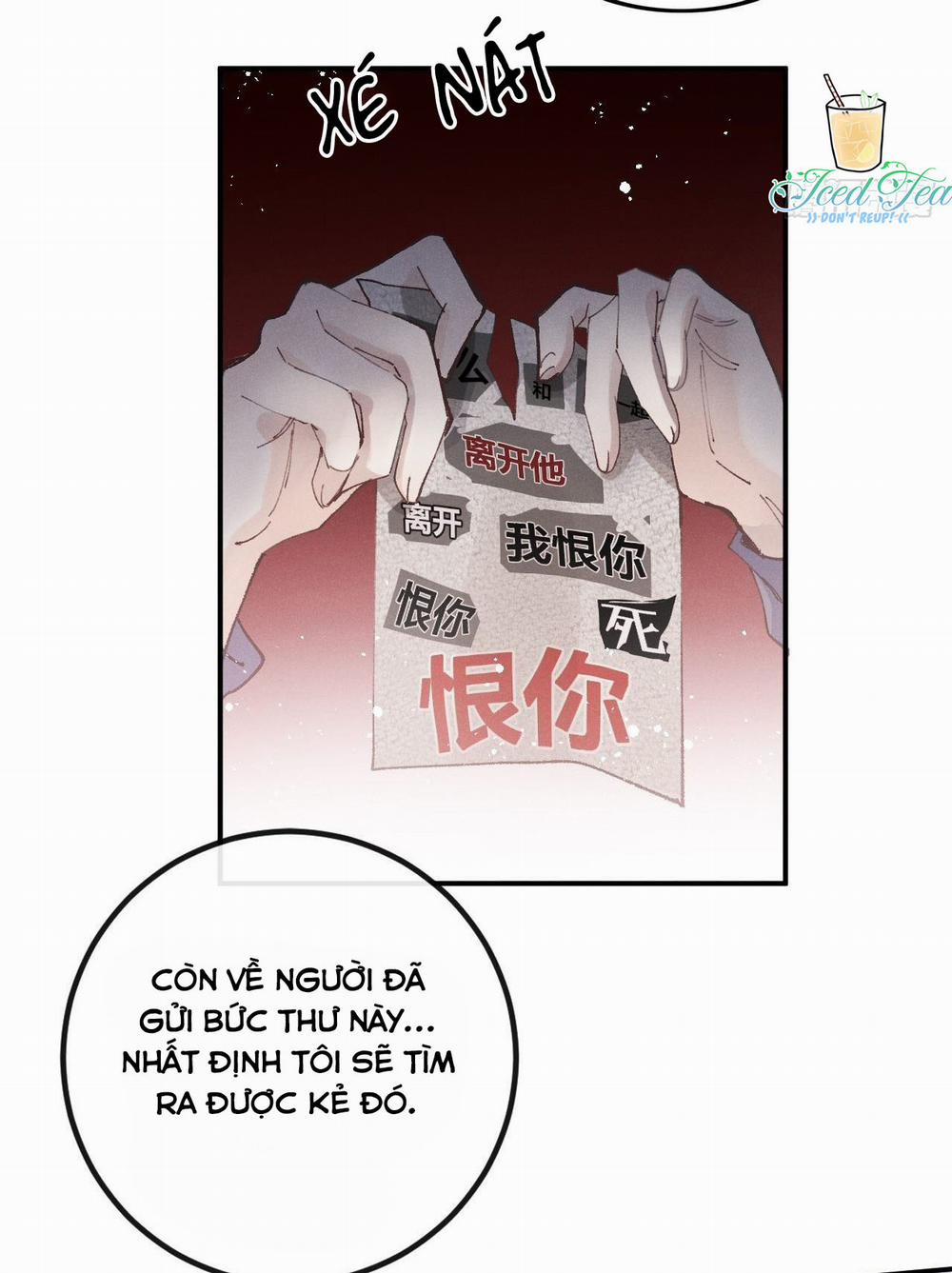 Lang Sói Thượng Khẩu 9.1 trang 8