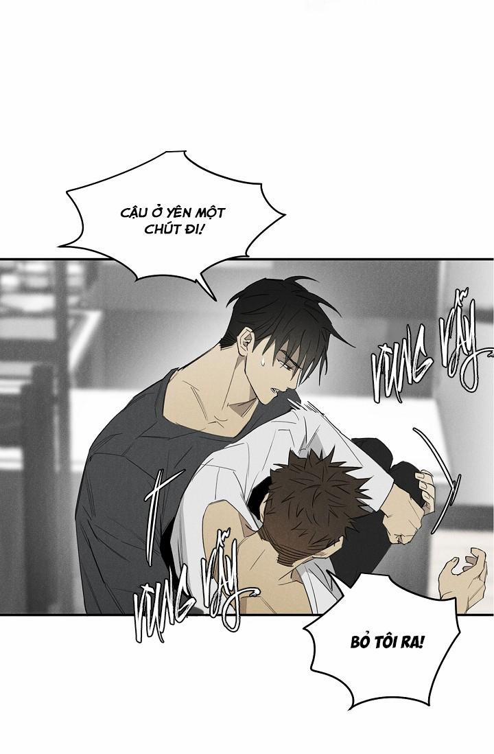 LANG THANG (WANDER OFF) 0 trang 10