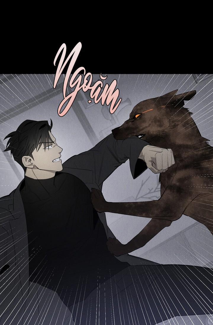 LANG THANG (WANDER OFF) 0 trang 4