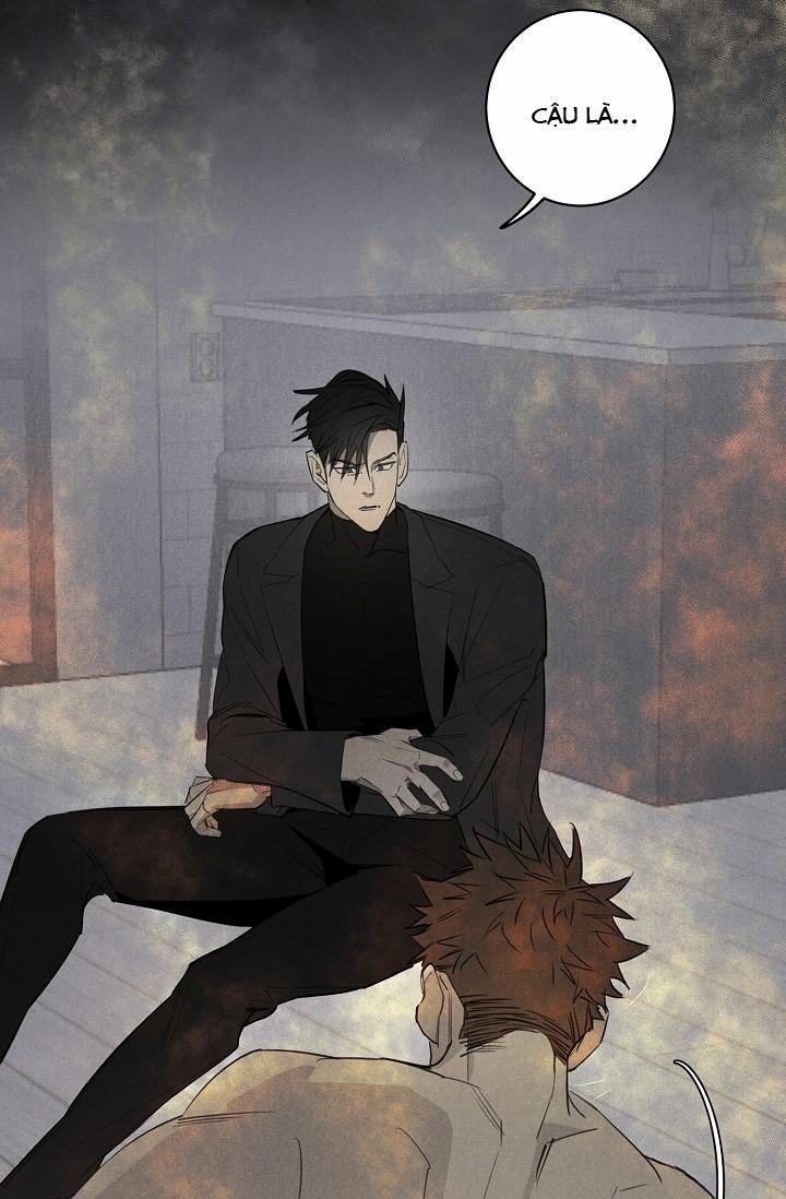 LANG THANG (WANDER OFF) 0 trang 7