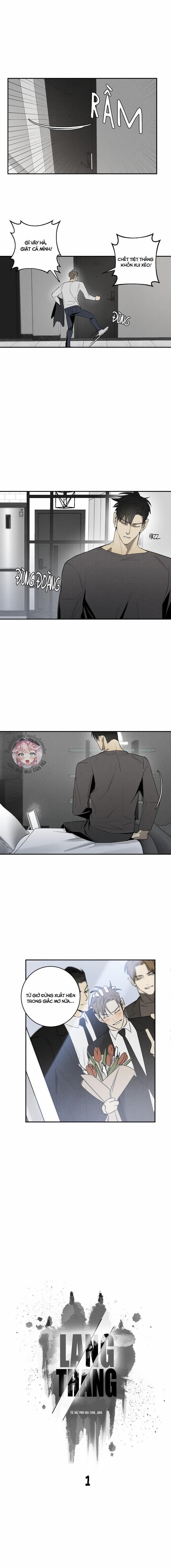 LANG THANG (WANDER OFF) 1 trang 3