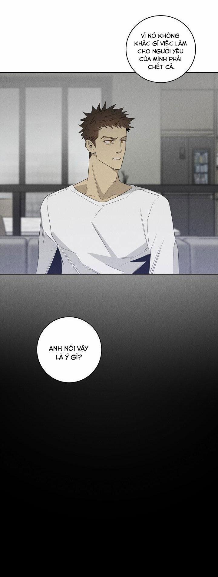 LANG THANG (WANDER OFF) 10 trang 10