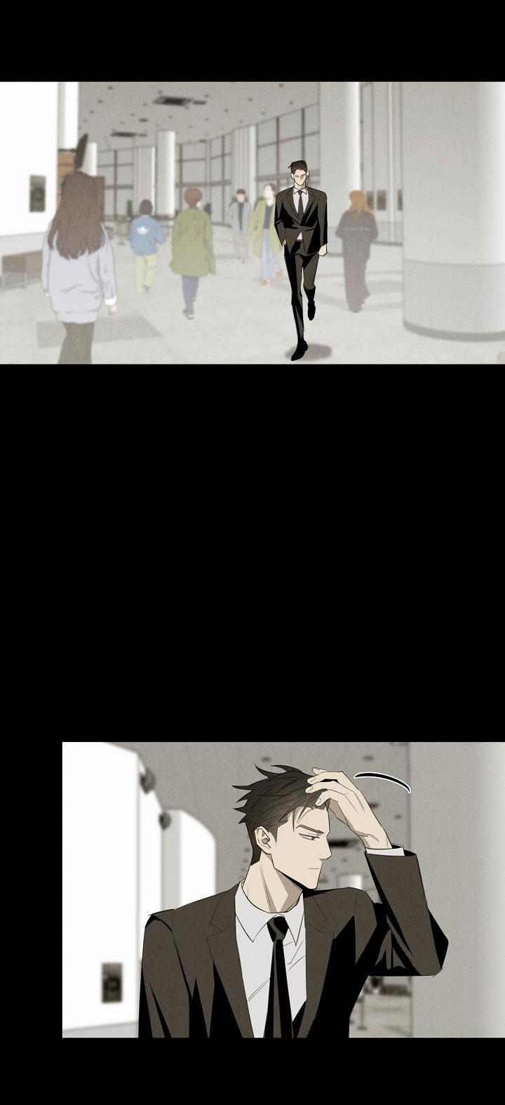 LANG THANG (WANDER OFF) 10 trang 11