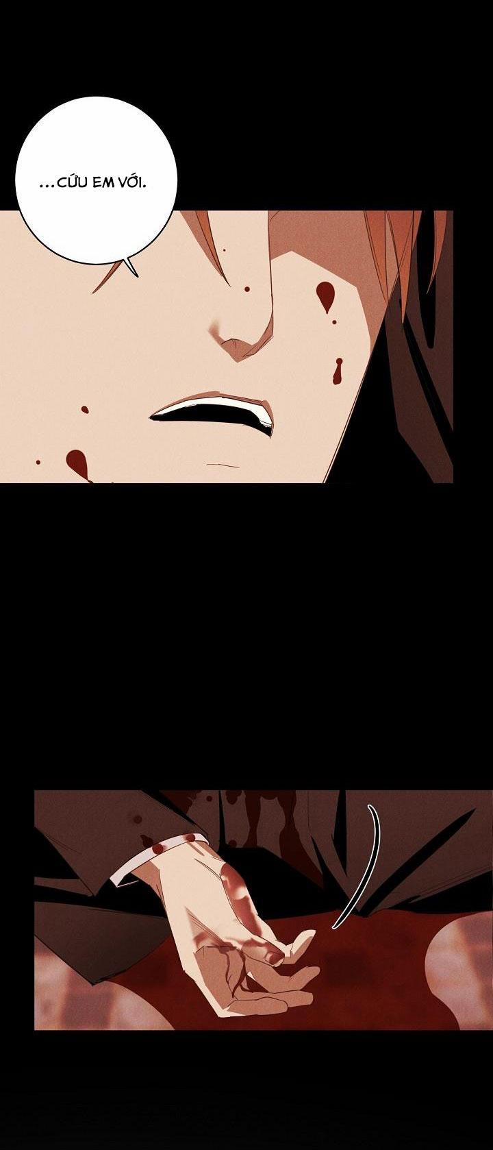 LANG THANG (WANDER OFF) 10 trang 22