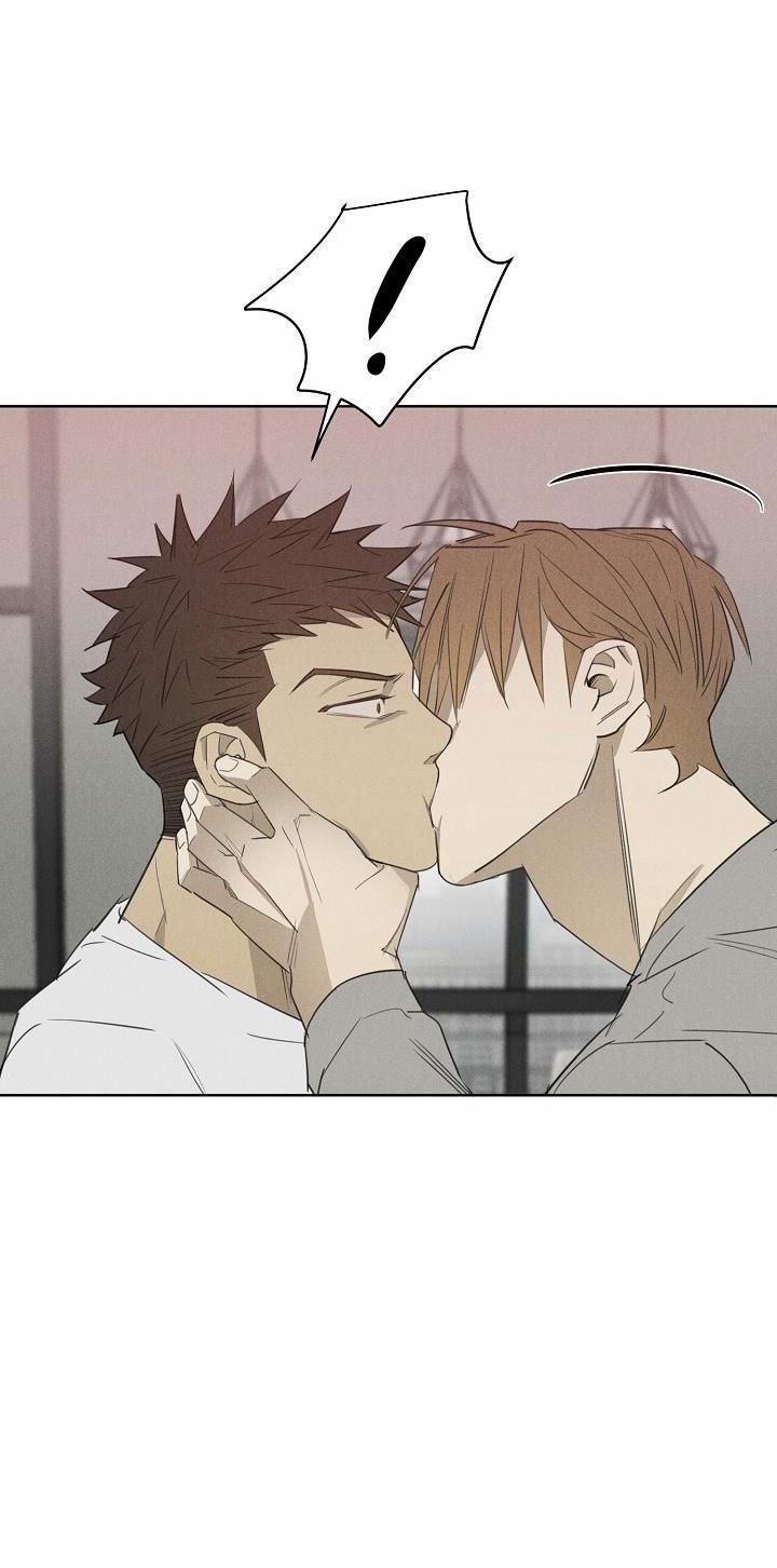 LANG THANG (WANDER OFF) 10 trang 30