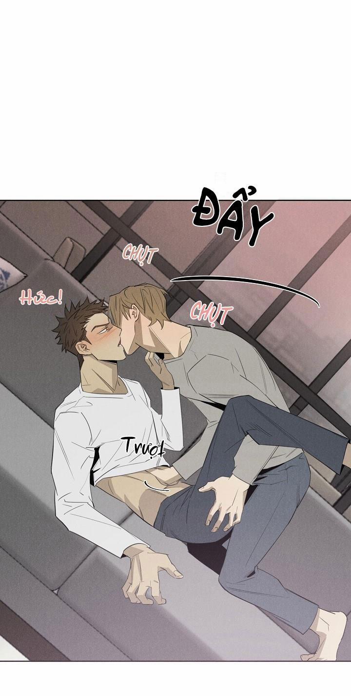 LANG THANG (WANDER OFF) 10 trang 31