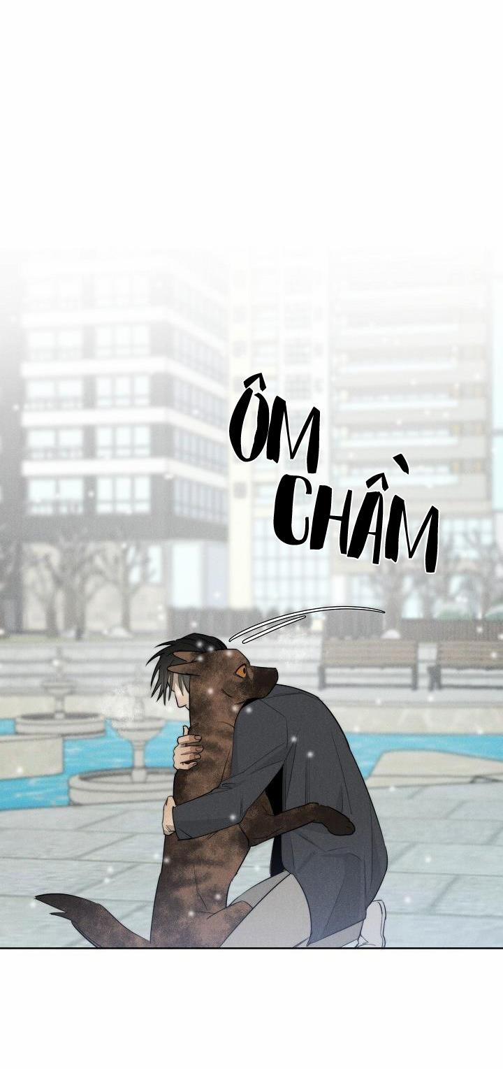 LANG THANG (WANDER OFF) 11 trang 19