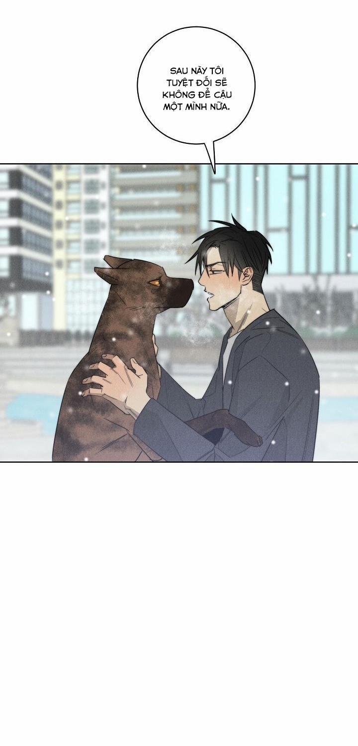 LANG THANG (WANDER OFF) 11 trang 21