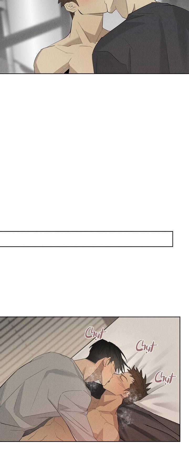 LANG THANG (WANDER OFF) 11 trang 30