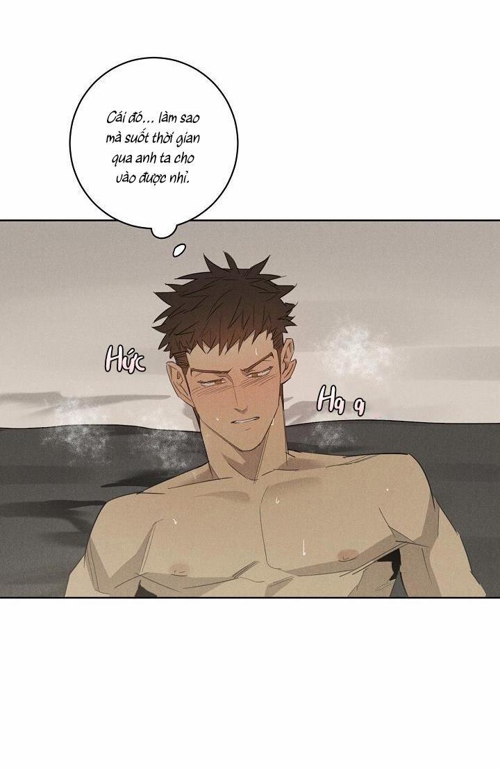 LANG THANG (WANDER OFF) 11 trang 34