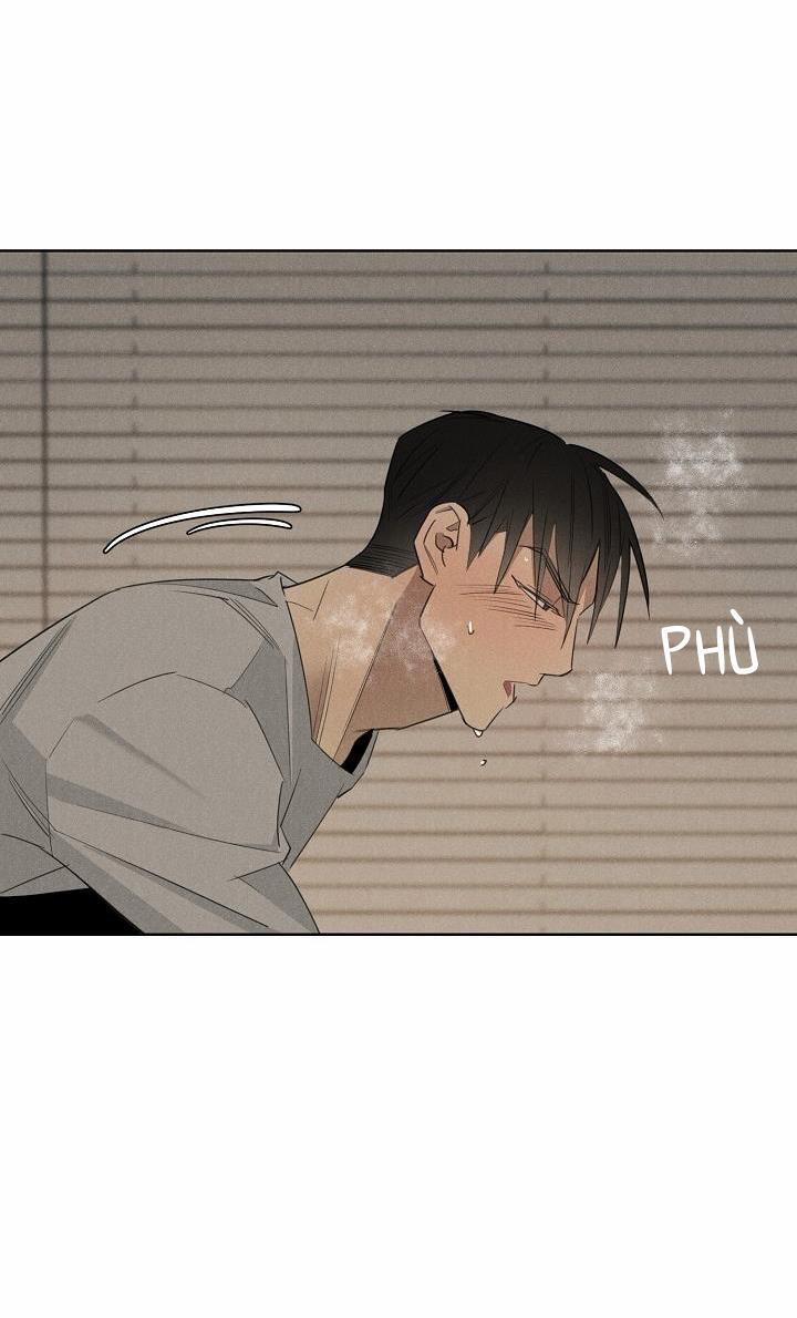 LANG THANG (WANDER OFF) 11 trang 35