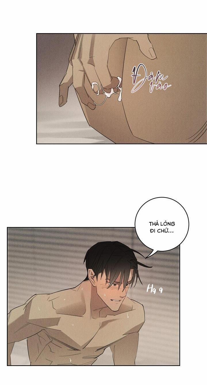 LANG THANG (WANDER OFF) 11 trang 41