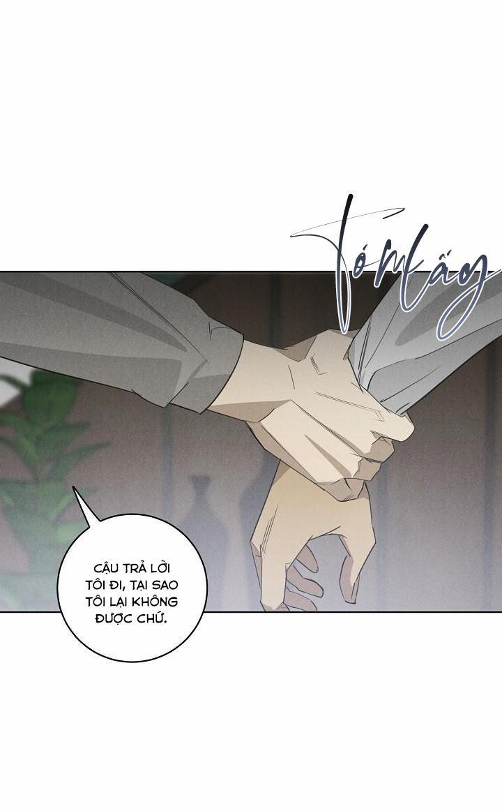 LANG THANG (WANDER OFF) 11 trang 5