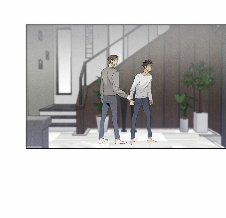 LANG THANG (WANDER OFF) 11 trang 6