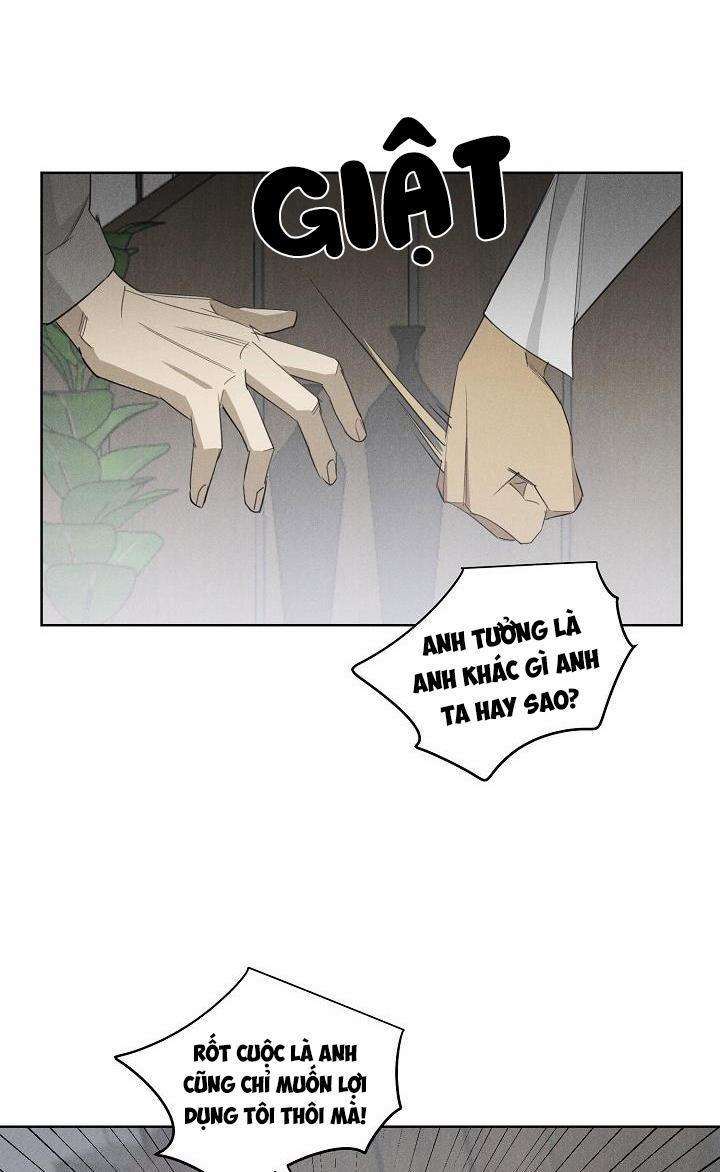 LANG THANG (WANDER OFF) 11 trang 7