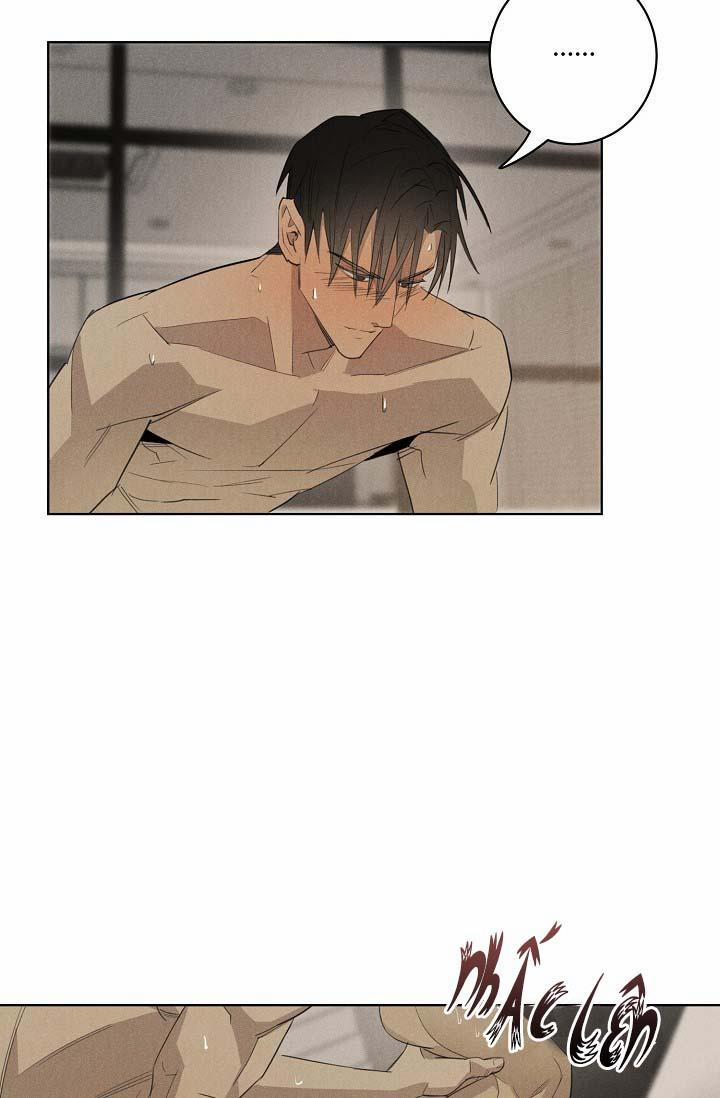 LANG THANG (WANDER OFF) 12 ngang raw trang 1