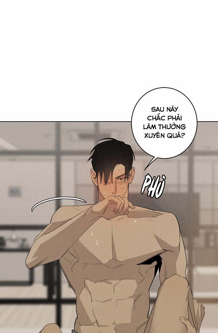 LANG THANG (WANDER OFF) 12 ngang raw trang 14