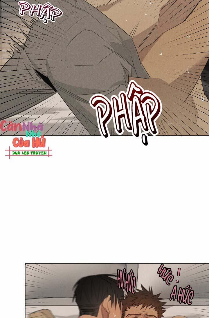 LANG THANG (WANDER OFF) 12 ngang raw trang 21