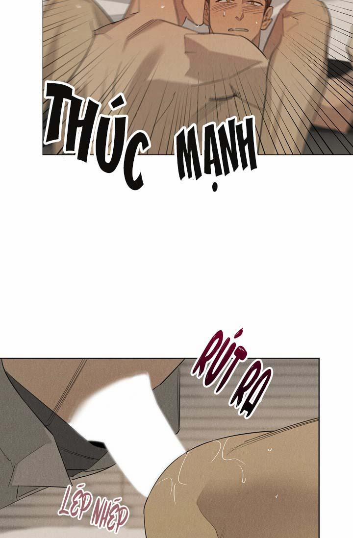 LANG THANG (WANDER OFF) 12 ngang raw trang 22