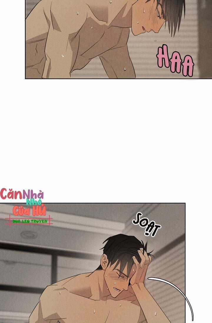 LANG THANG (WANDER OFF) 12 ngang raw trang 27