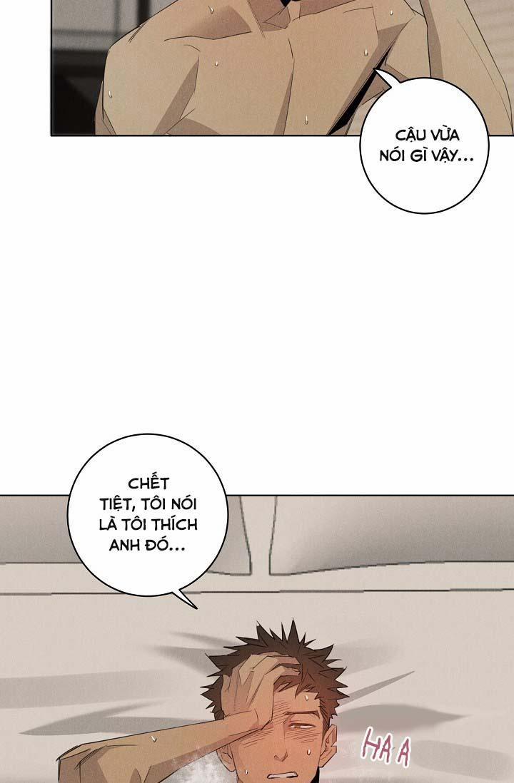 LANG THANG (WANDER OFF) 12 ngang raw trang 29