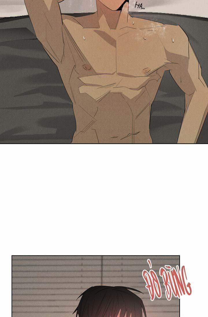 LANG THANG (WANDER OFF) 12 ngang raw trang 30