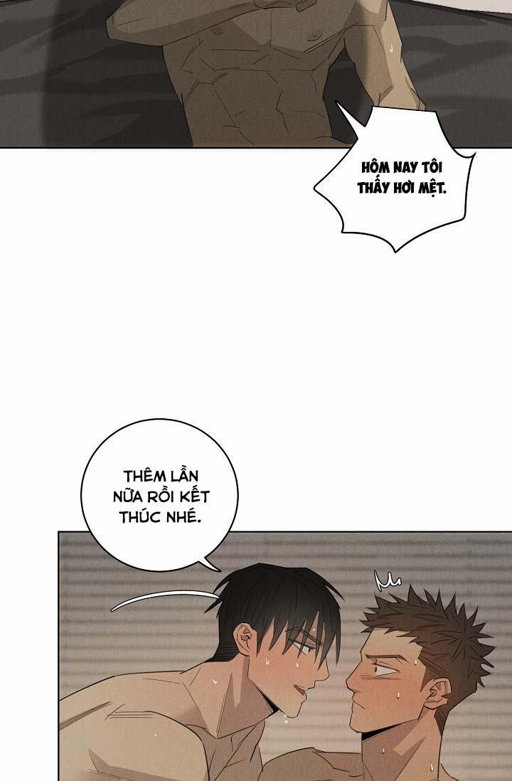 LANG THANG (WANDER OFF) 12 ngang raw trang 36