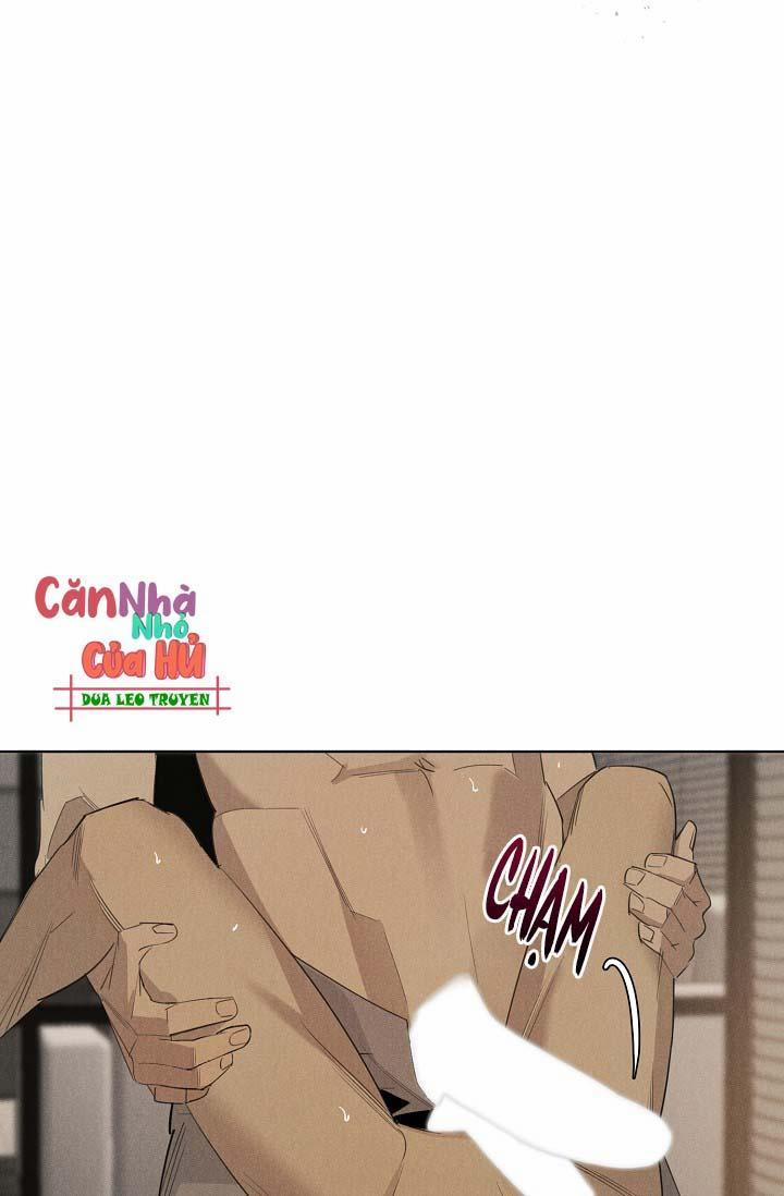 LANG THANG (WANDER OFF) 12 trang 16