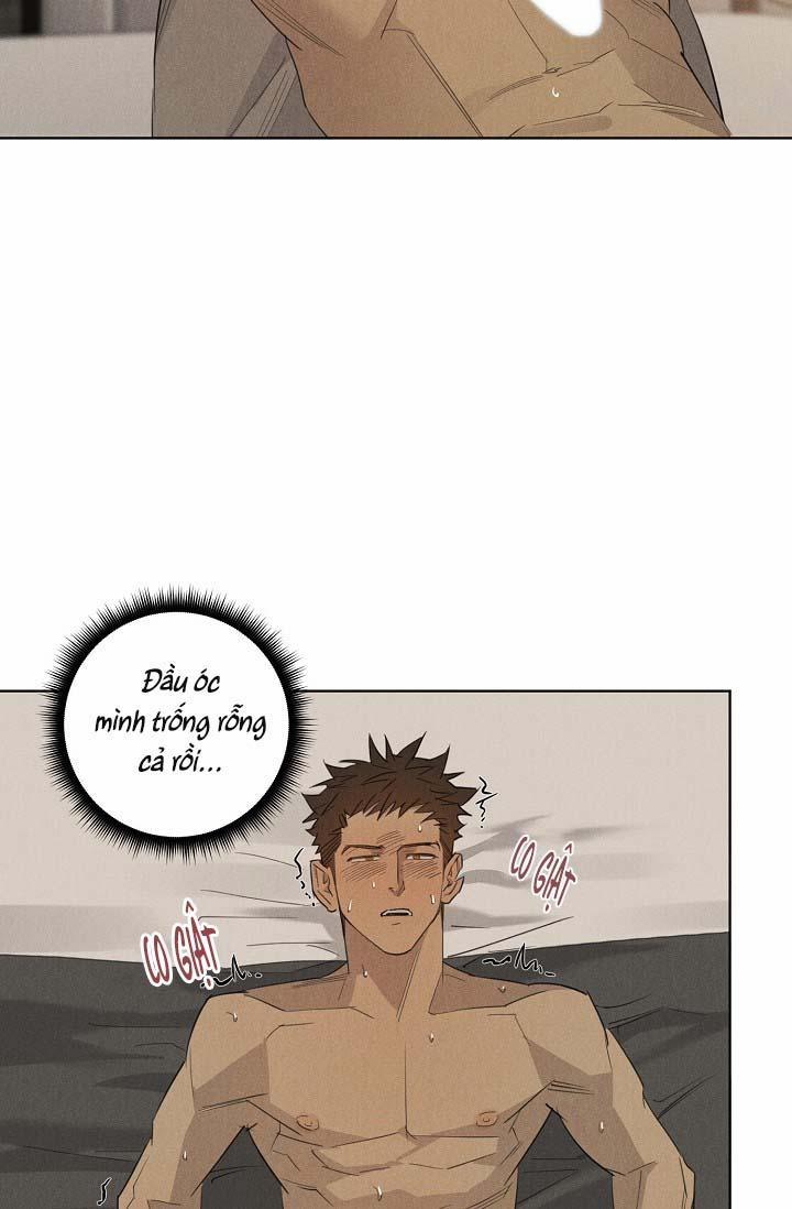 LANG THANG (WANDER OFF) 12 trang 17