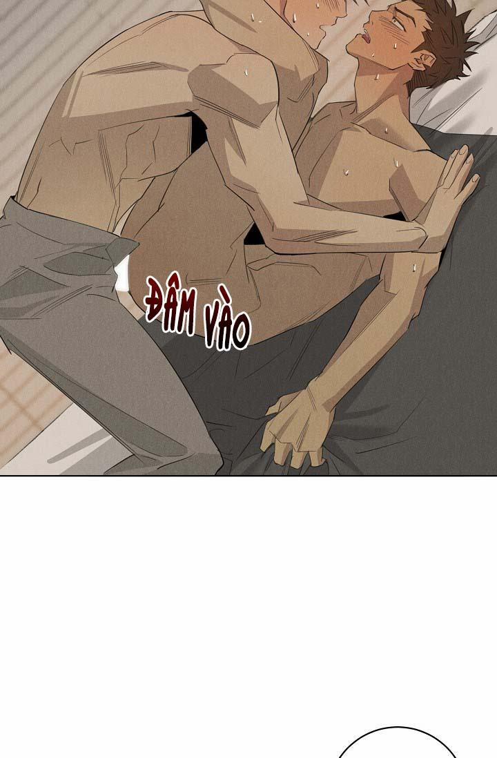 LANG THANG (WANDER OFF) 12 trang 19