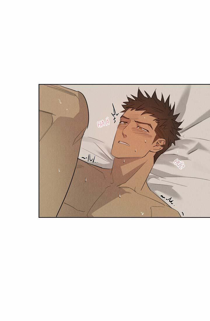 LANG THANG (WANDER OFF) 12 trang 25