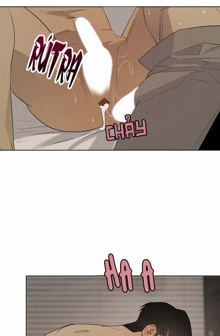 LANG THANG (WANDER OFF) 12 trang 26