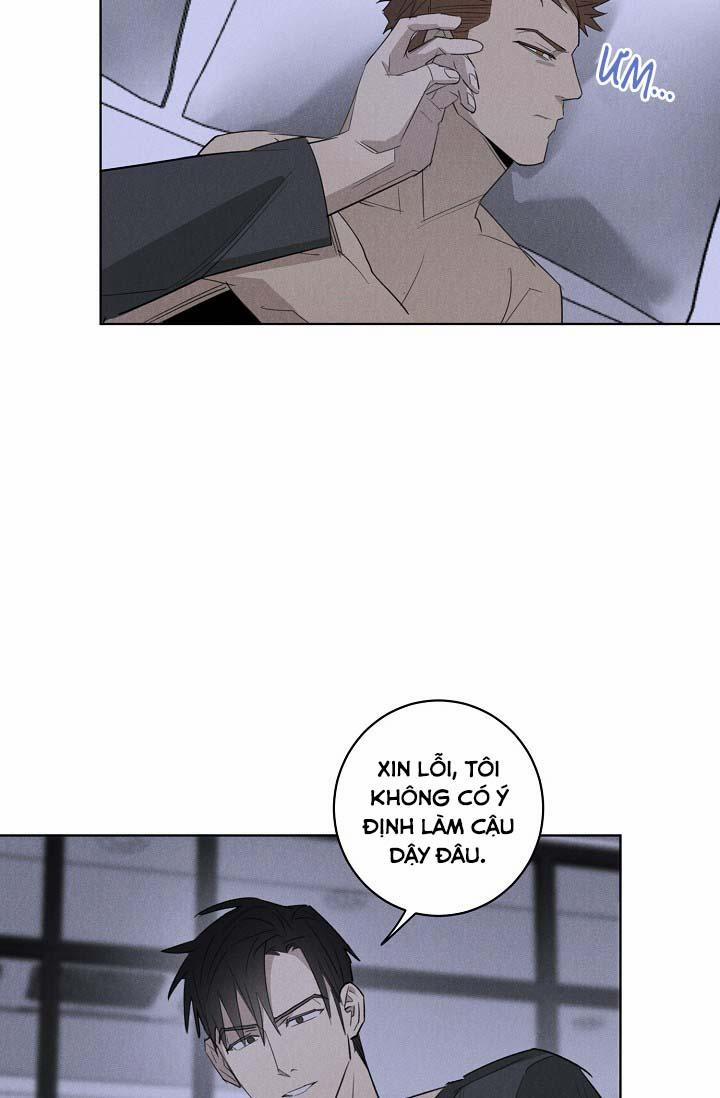 LANG THANG (WANDER OFF) 12 trang 41