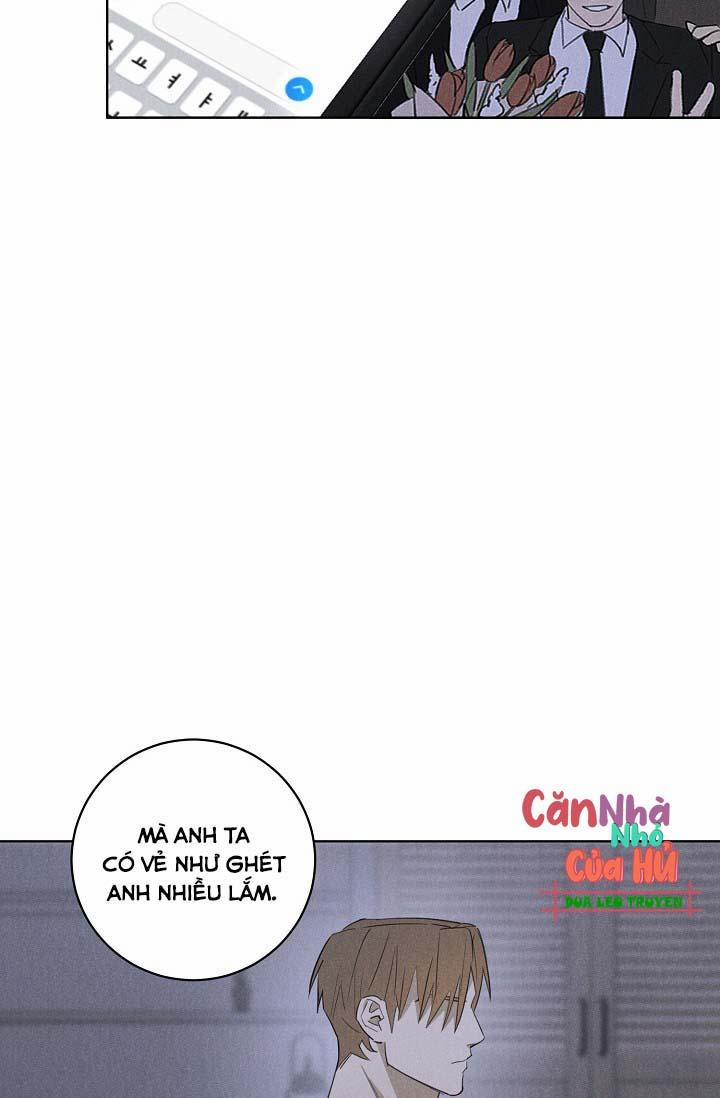 LANG THANG (WANDER OFF) 12 trang 47