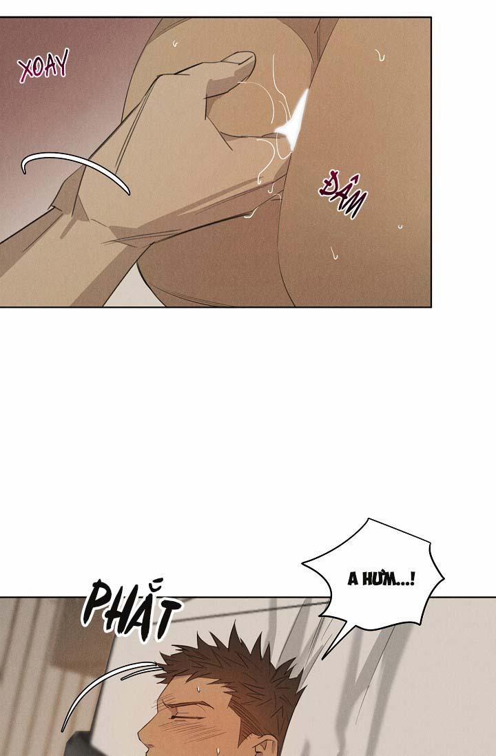 LANG THANG (WANDER OFF) 12 trang 9