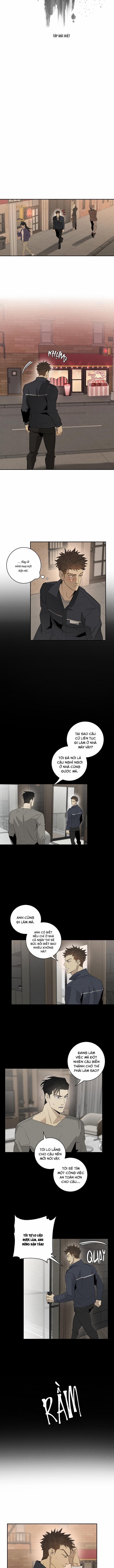 LANG THANG (WANDER OFF) 13.1 trang 1