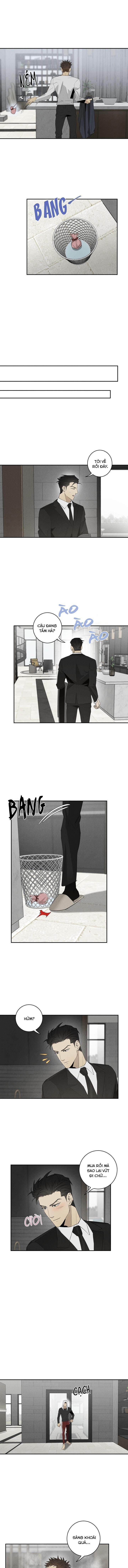 LANG THANG (WANDER OFF) 13.1 trang 3