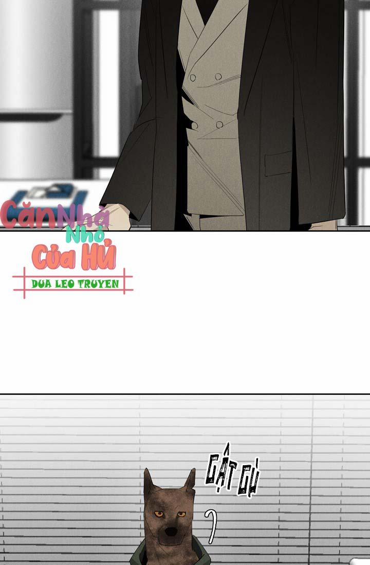 LANG THANG (WANDER OFF) 13 trang 14