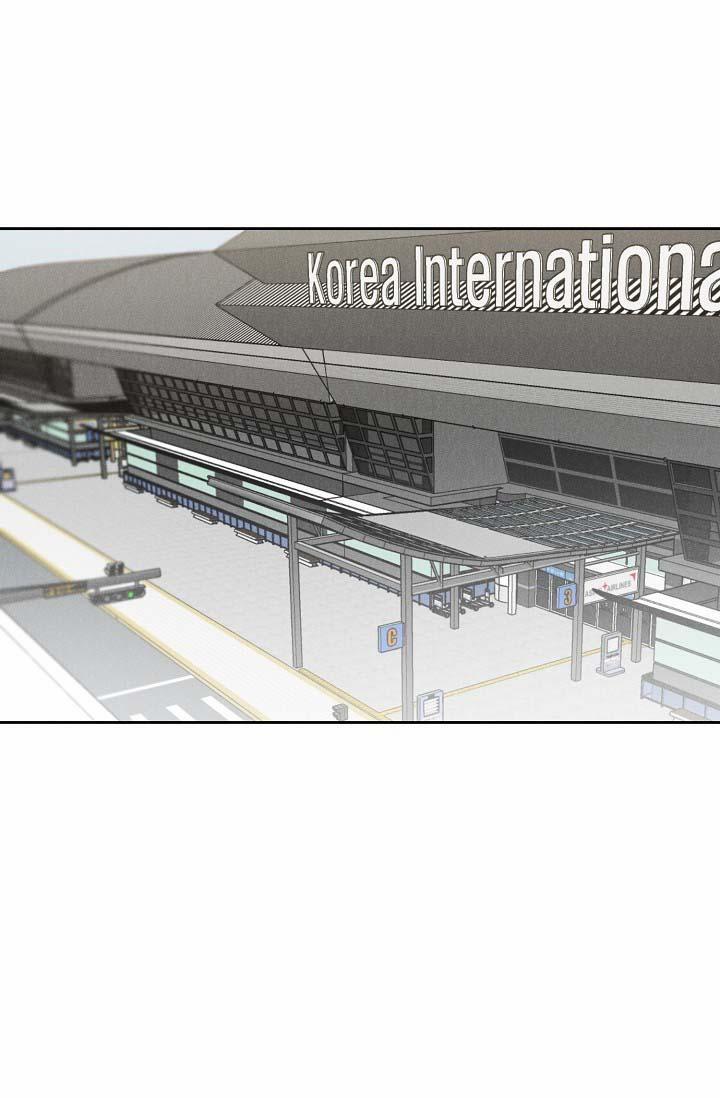 LANG THANG (WANDER OFF) 13 trang 16