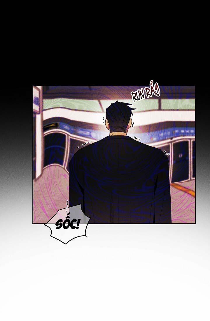 LANG THANG (WANDER OFF) 13 trang 20