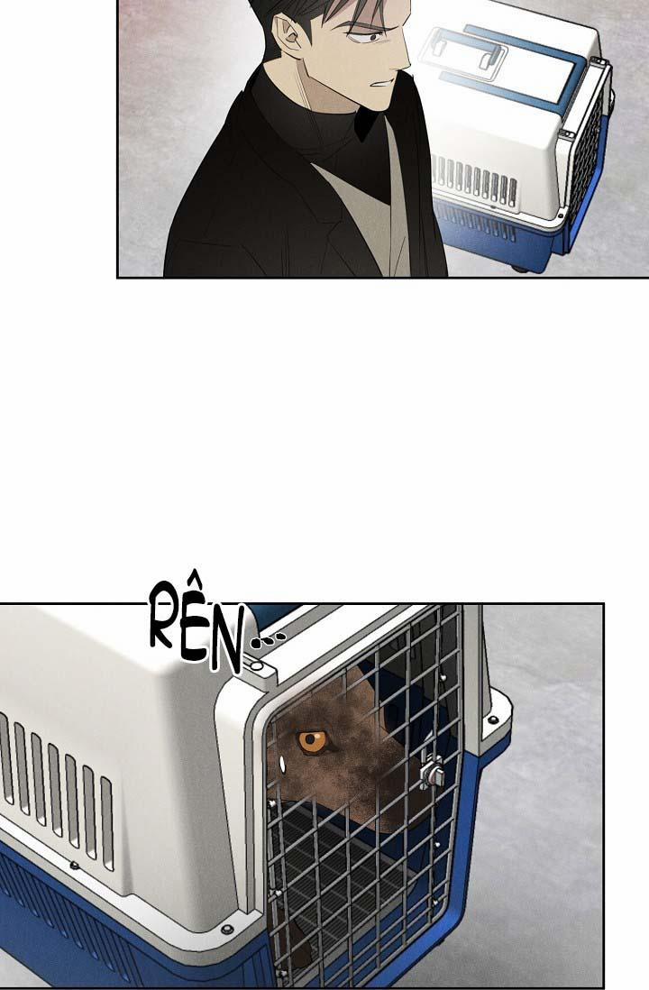 LANG THANG (WANDER OFF) 13 trang 22