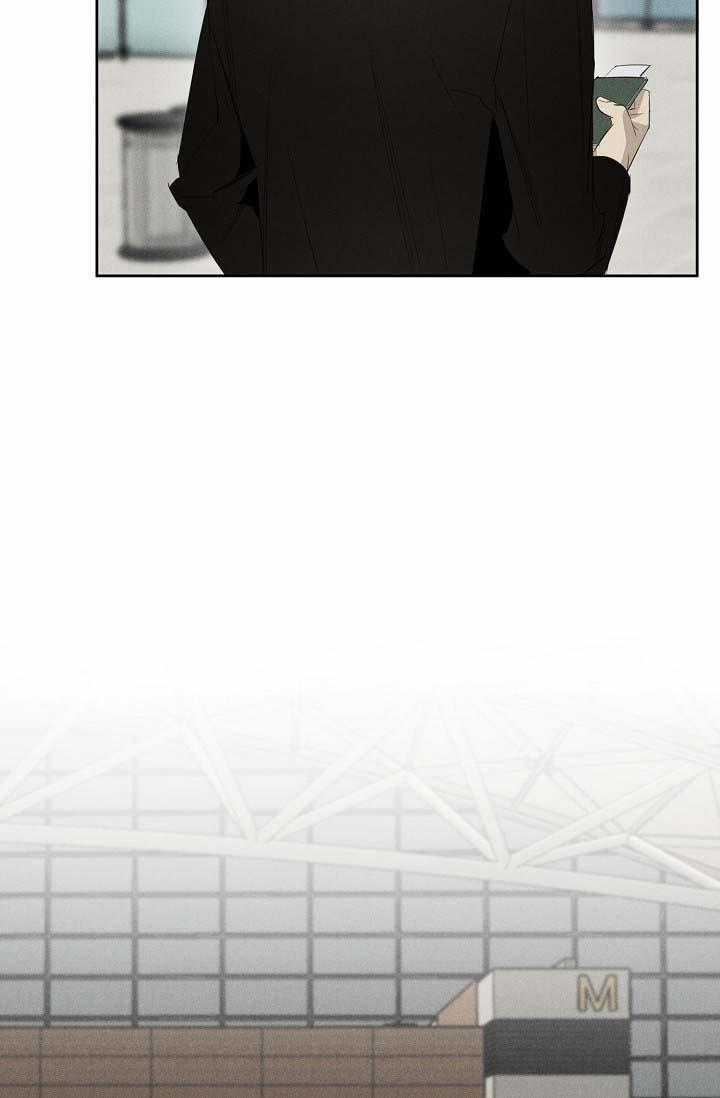 LANG THANG (WANDER OFF) 13 trang 26