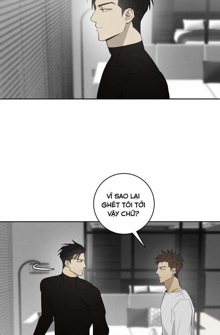 LANG THANG (WANDER OFF) 13 trang 3