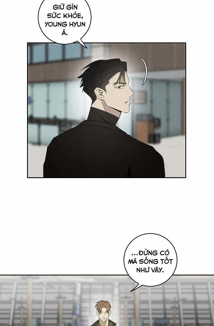 LANG THANG (WANDER OFF) 13 trang 36