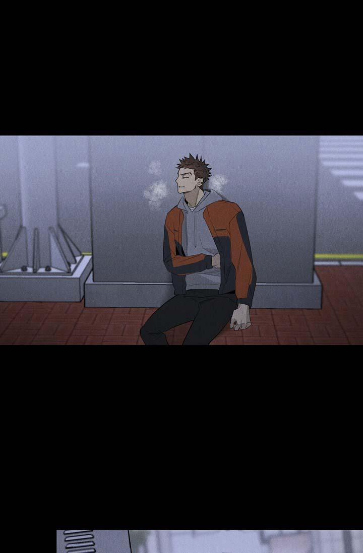 LANG THANG (WANDER OFF) 13 trang 39