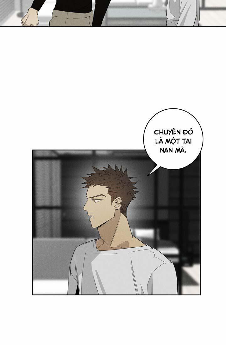 LANG THANG (WANDER OFF) 13 trang 4