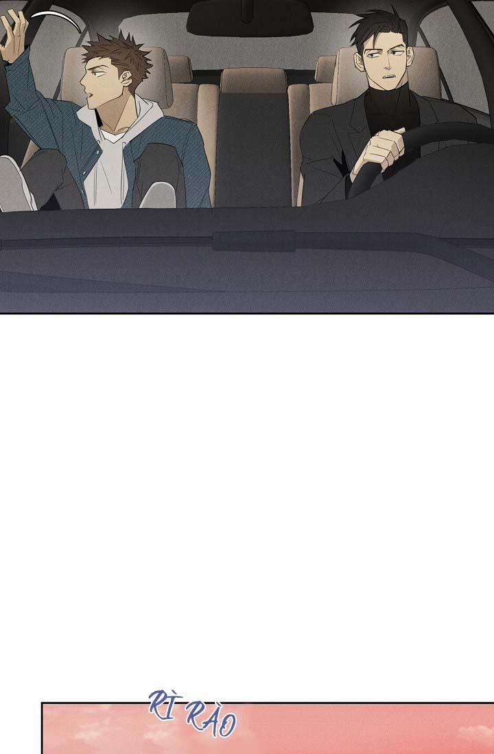 LANG THANG (WANDER OFF) 13 trang 48