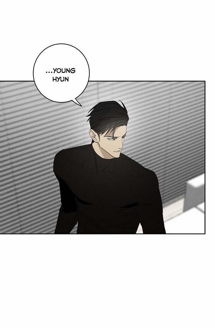 LANG THANG (WANDER OFF) 13 trang 5