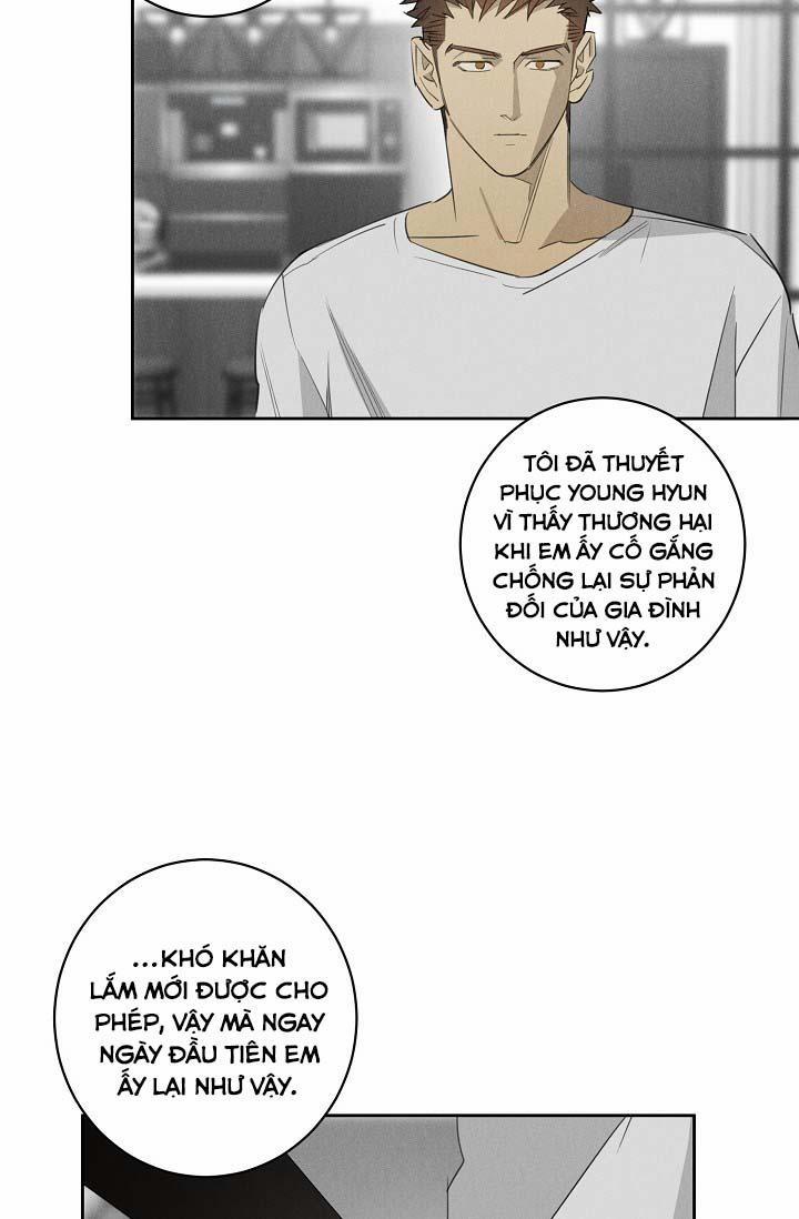 LANG THANG (WANDER OFF) 13 trang 8