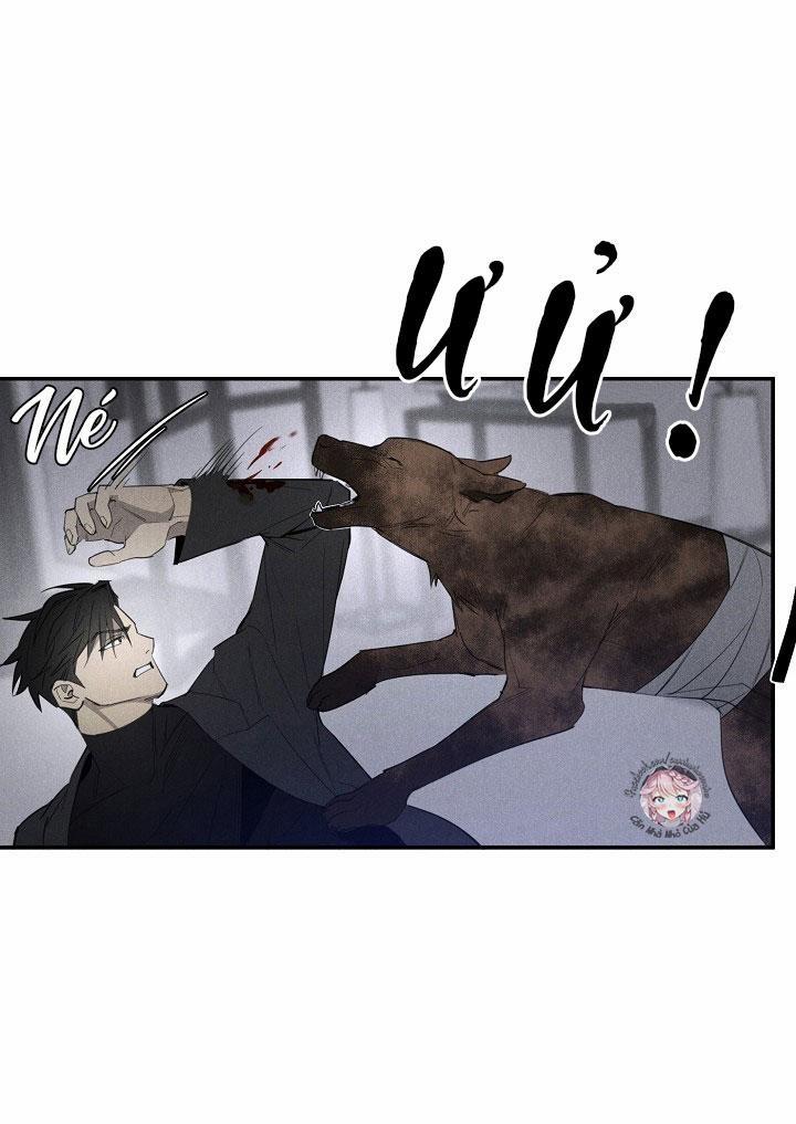 LANG THANG (WANDER OFF) 2 trang 23